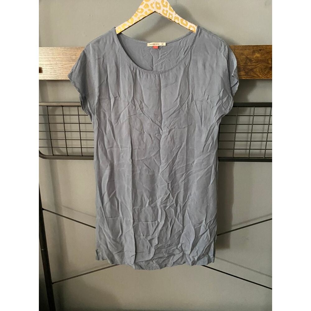 Marine Layer Shirt Dress | Size XS